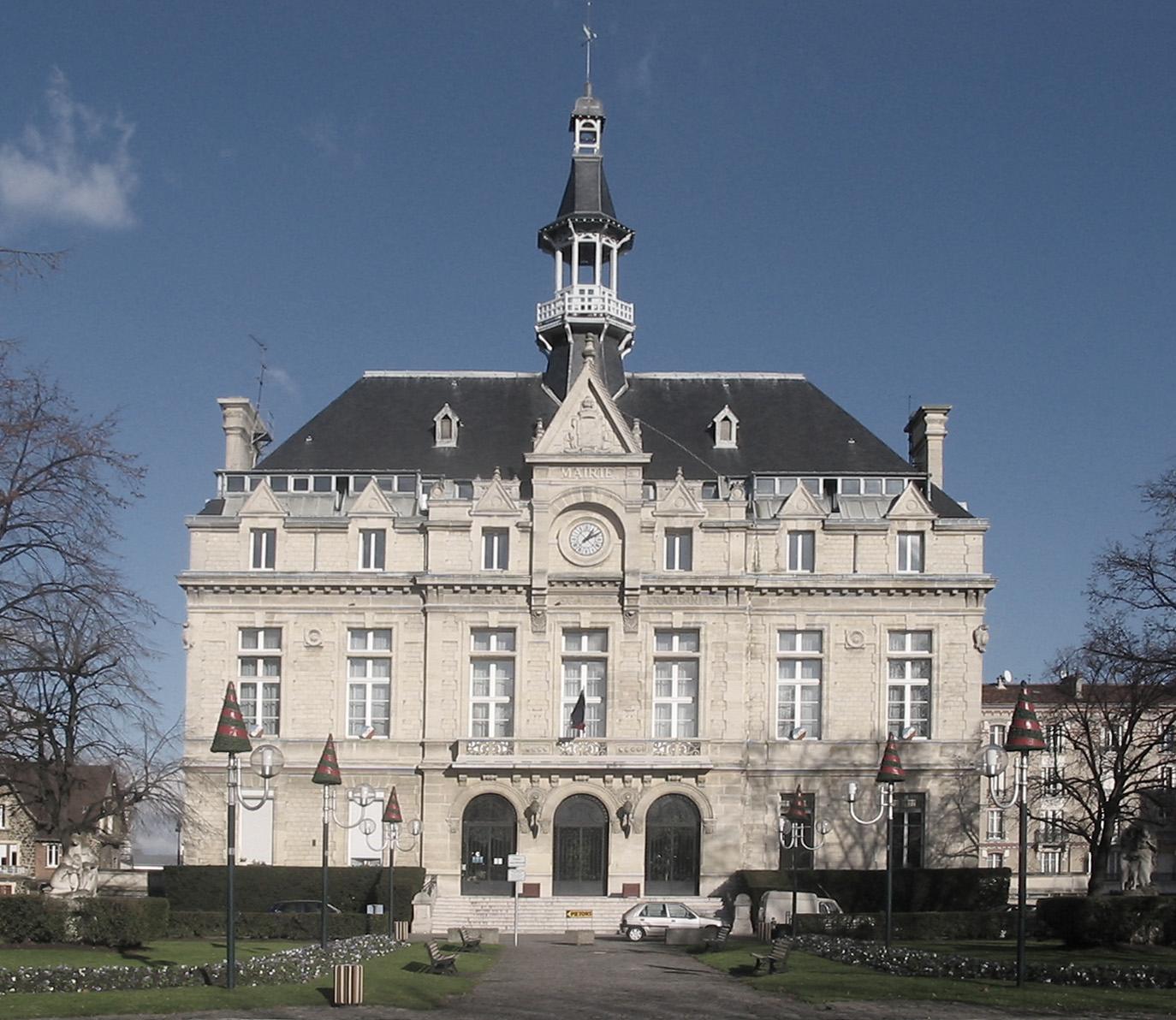 Découvrir la Mairie de la Courneuve : Informations, Services et Actualités Locales